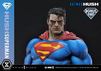 Ultimate Premium Masterline Batman: Hush (Comics) Superman Bonus Version