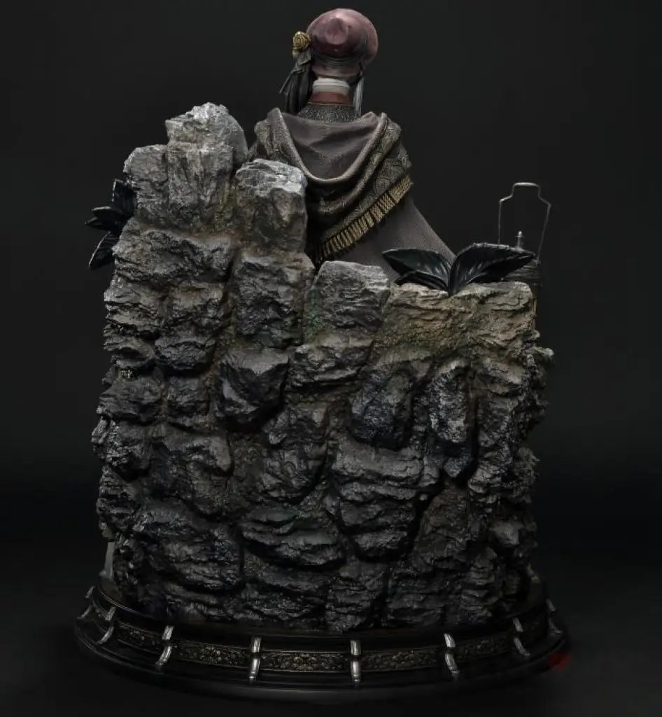Ultimate Premium Masterline Bloodborne The Doll