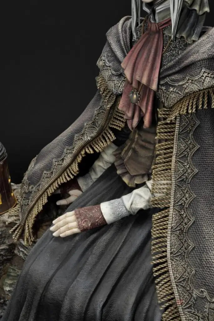 Ultimate Premium Masterline Bloodborne The Doll