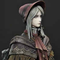 Ultimate Premium Masterline Bloodborne The Doll