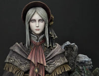 Ultimate Premium Masterline Bloodborne The Doll