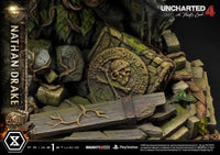 Ultimate Premium Masterline Uncharted 4: A Thief’s End Nathan Drake