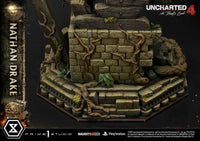 Ultimate Premium Masterline Uncharted 4: A Thief’s End Nathan Drake