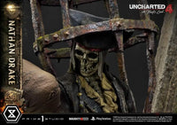 Ultimate Premium Masterline Uncharted 4: A Thief’s End Nathan Drake