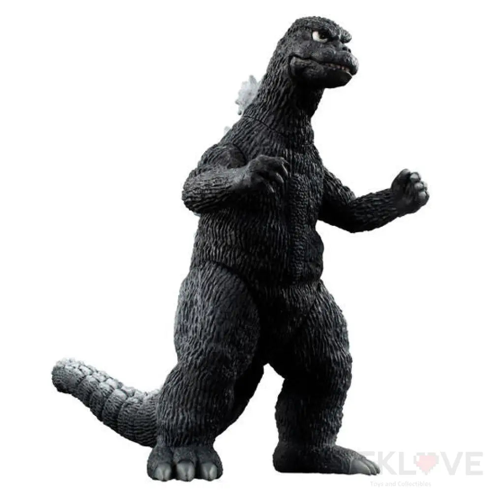 Ultimate Toho Kaiju Godzilla 1974 Action Figure