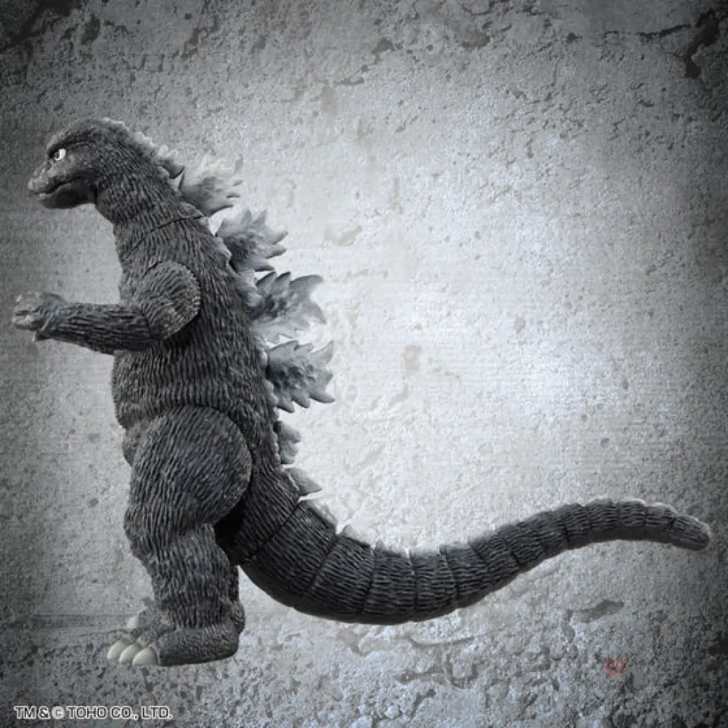 Ultimate Toho Kaiju Godzilla 1974 Action Figure