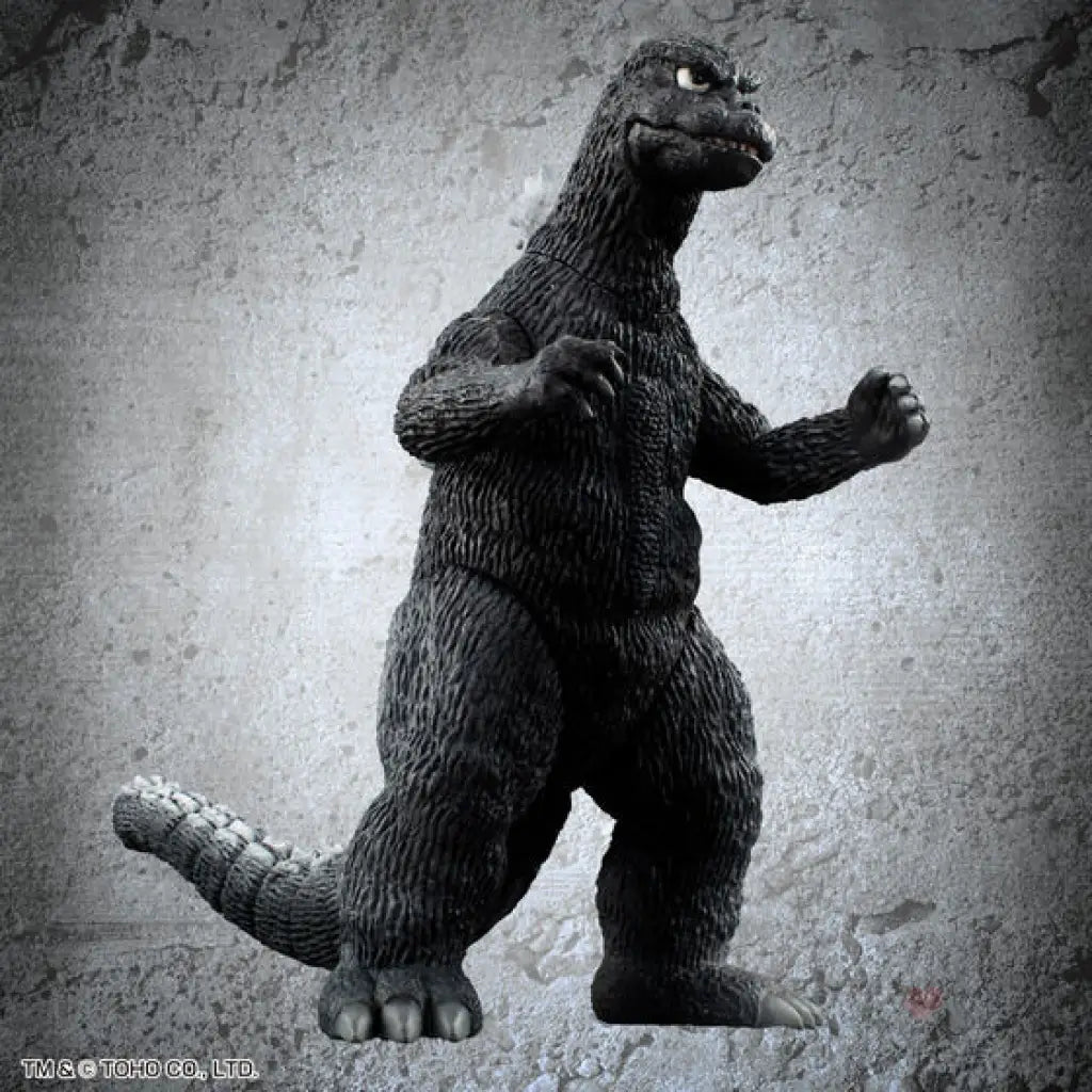 Ultimate Toho Kaiju Godzilla 1974 Action Figure