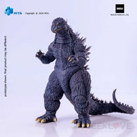 Ultimate Value Series Godzilla Against Mechagodzilla Super Articulated Action Figure