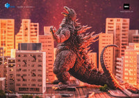 Ultimate Value Series Godzilla Against Mechagodzilla Super Articulated Action Figure