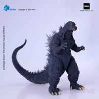 Ultimate Value Series Godzilla Against Mechagodzilla Super Articulated Action Figure