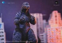 Ultimate Value Series Godzilla Against Mechagodzilla Super Articulated Action Figure