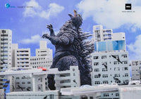 Ultimate Value Series Godzilla Against Mechagodzilla Super Articulated Action Figure