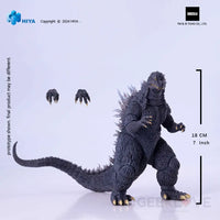 Ultimate Value Series Godzilla Against Mechagodzilla Super Articulated Action Figure