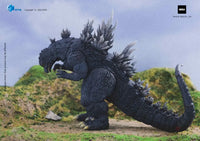 Ultimate Value Series Godzilla Against Mechagodzilla Super Articulated Action Figure