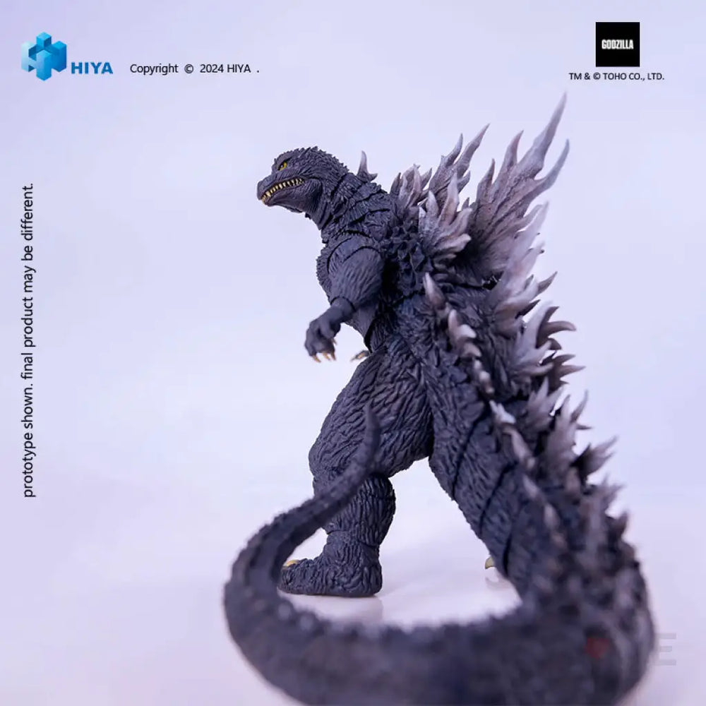 Ultimate Value Series Godzilla Against Mechagodzilla Super Articulated Action Figure