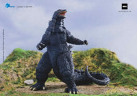 Ultimate Value Series Godzilla Against Mechagodzilla Super Articulated Action Figure