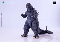 Ultimate Value Series Godzilla Against Mechagodzilla Super Articulated Action Figure