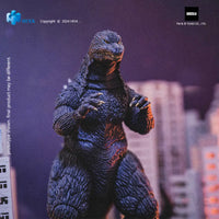 Ultimate Value Series Godzilla Against Mechagodzilla Super Articulated Pre Order Price Action Figure