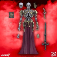 Ultimates! Dungeons & Dragons Vecna Action Figure