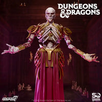 Ultimates! Dungeons & Dragons Vecna Pre Order Price Action Figure