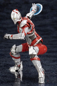 Ultraman (2019) Ultraman Model Kit (Reissue) Model kit