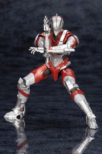 Ultraman (2019) Ultraman Model Kit (Reissue) Model kit
