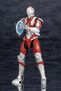 Ultraman (2019) Ultraman Model Kit (Reissue) Model kit