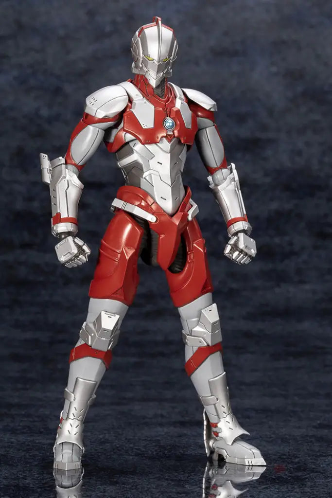 Ultraman (2019) Ultraman Model Kit (Reissue) Model kit