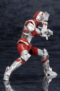 Ultraman (2019) Ultraman Model Kit (Reissue) Model kit