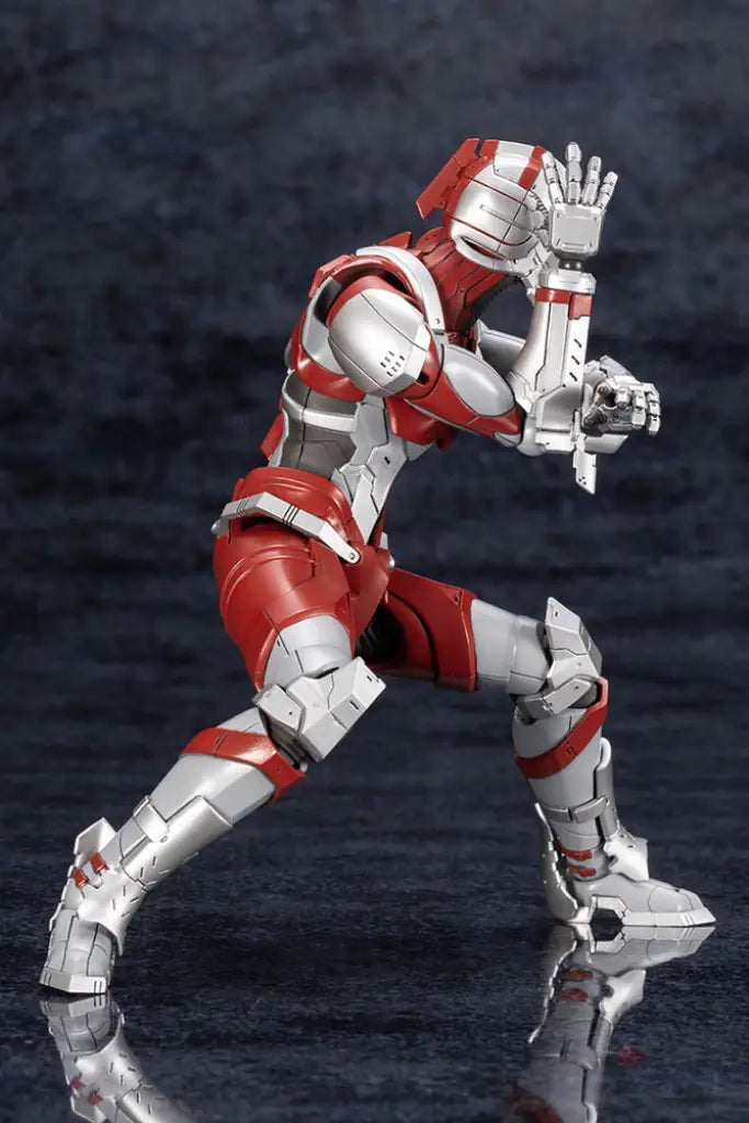 Ultraman (2019) Ultraman Model Kit (Reissue) Model kit