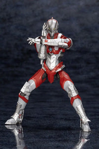 Ultraman (2019) Ultraman Model Kit (Reissue) Model kit