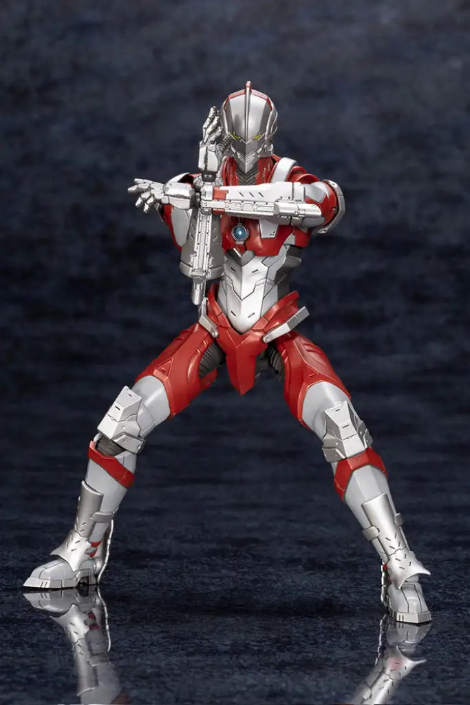 Ultraman (2019) Ultraman Model Kit (Reissue) Model kit