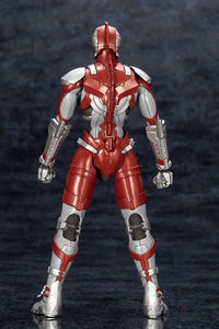 Ultraman (2019) Ultraman Model Kit (Reissue) Model kit