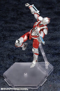 Ultraman (2019) Ultraman Model Kit (Reissue) Model kit