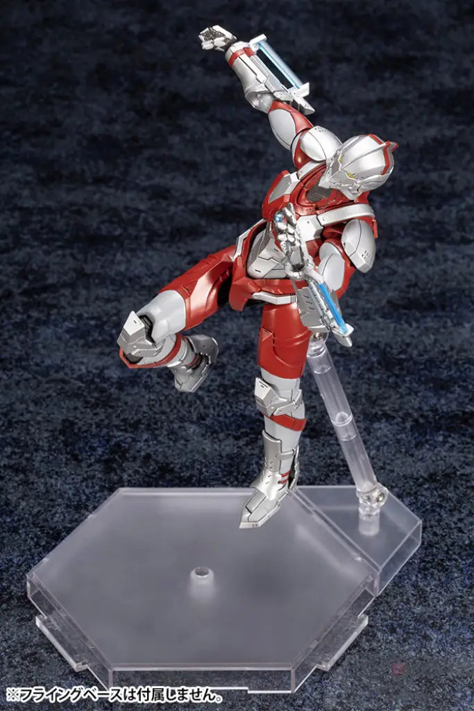Ultraman (2019) Ultraman Model Kit (Reissue) Model kit
