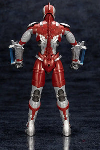 Ultraman (2019) Ultraman Model Kit (Reissue) Model kit