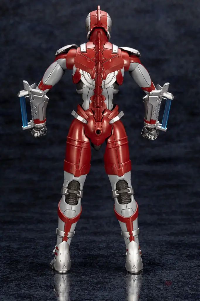Ultraman (2019) Ultraman Model Kit (Reissue) Model kit