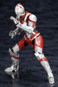 Ultraman (2019) Ultraman Model Kit (Reissue) Model kit