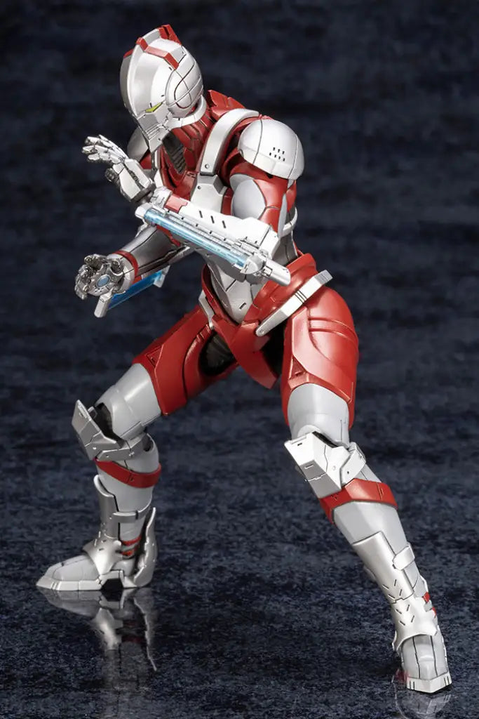 Ultraman (2019) Ultraman Model Kit (Reissue) Model kit