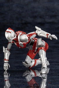 Ultraman (2019) Ultraman Model Kit (Reissue) Model kit