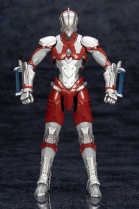 Ultraman (2019) Ultraman Model Kit (Reissue) Model kit