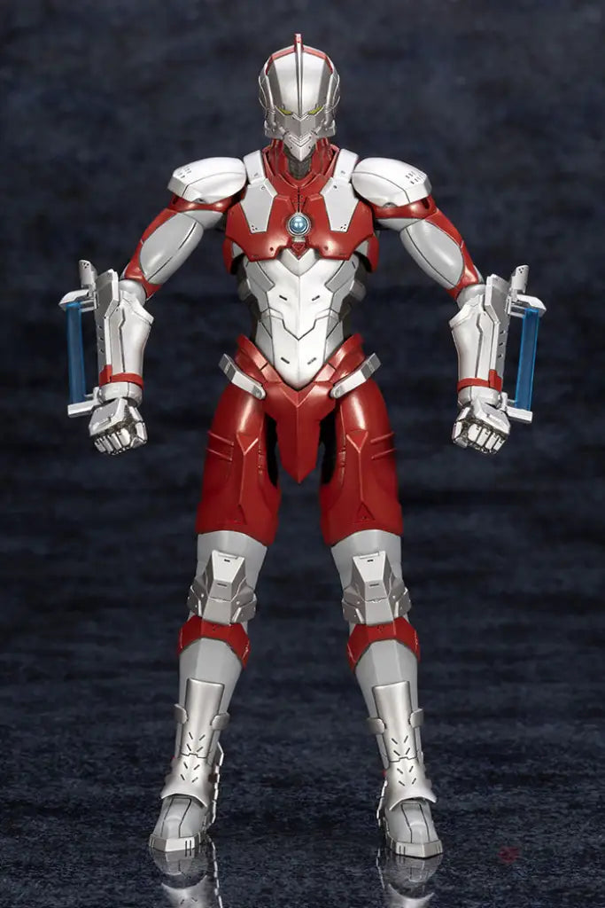 Ultraman (2019) Ultraman Model Kit (Reissue) Model kit