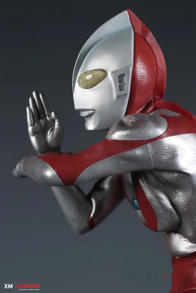 Ultraman (C Type) 30Cm Spacium Beam Preorder