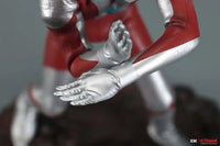 Ultraman (C Type) 30Cm Spacium Beam Preorder