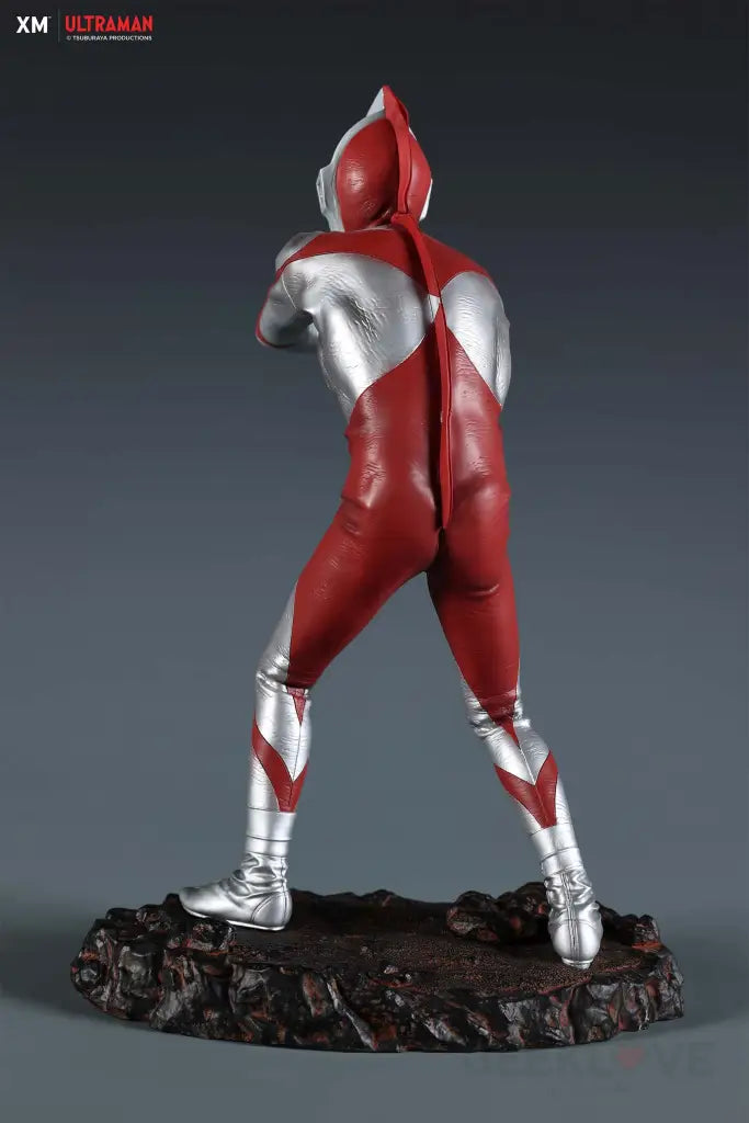 Ultraman (C Type) 30Cm Spacium Beam Preorder