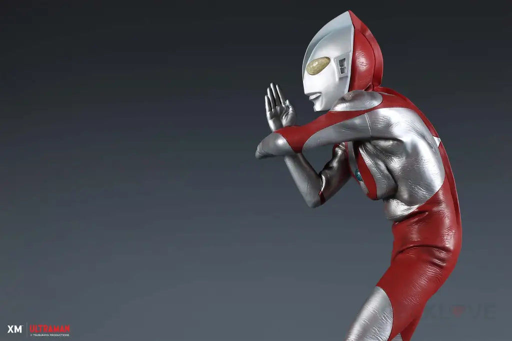 Ultraman (C Type) 30Cm Spacium Beam Preorder