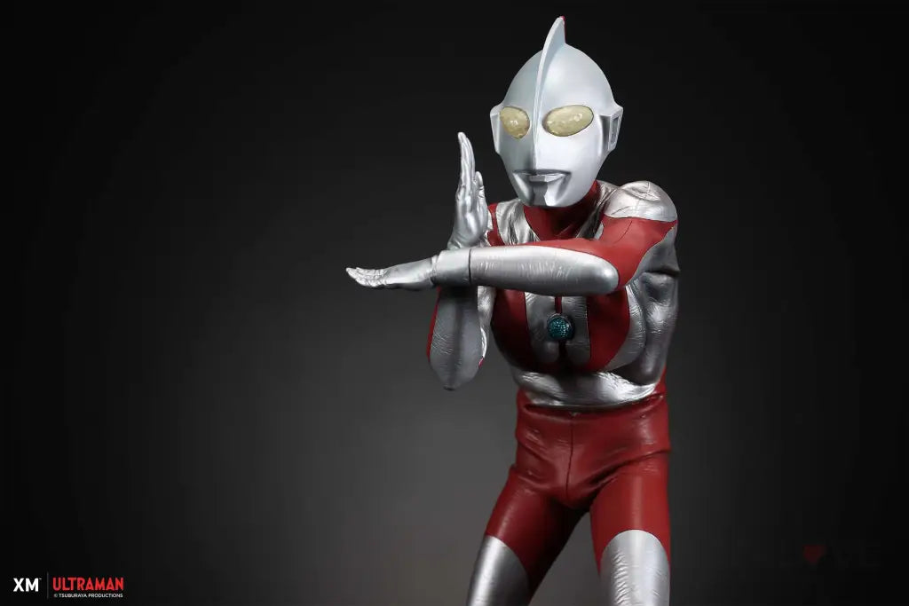 Ultraman (C Type) 30Cm Spacium Beam Preorder