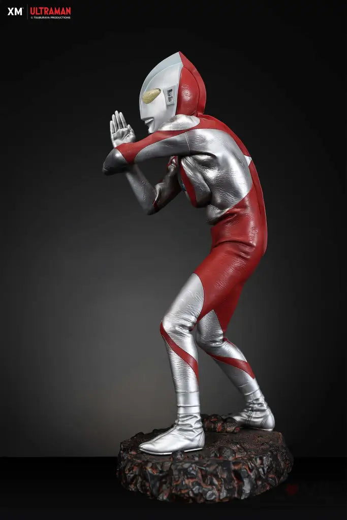 Ultraman (C Type) 30Cm Spacium Beam Preorder