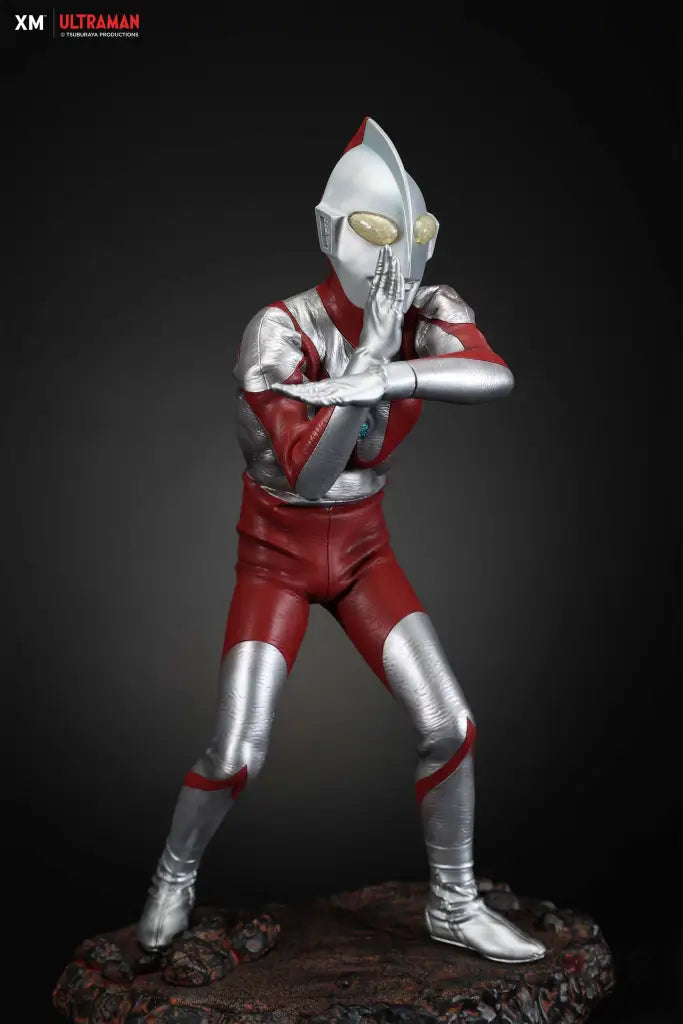 Ultraman (C Type) 30Cm Spacium Beam Preorder