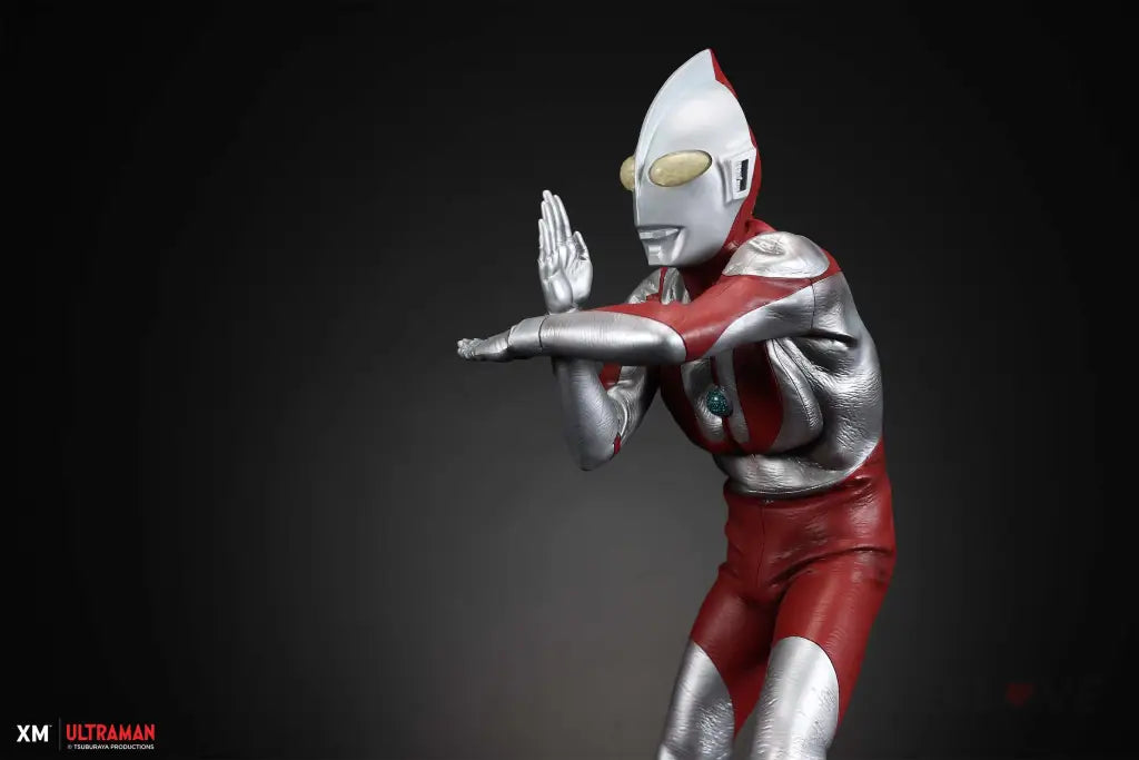 Ultraman (C Type) 30Cm Spacium Beam Preorder